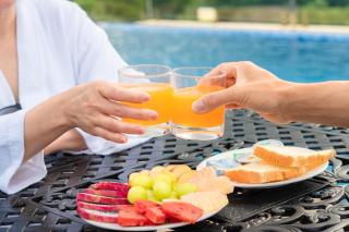 Con Son Blue Sea Hotel - 3