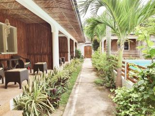 Charisma Beach Resort - Siquijor - 2