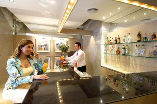 Ontur Izmir Otel - Smirne - 2