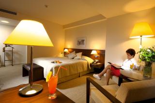 Ontur Izmir Otel - Smirne - 6