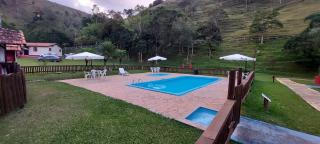Espaço Rural Água da Onça - Guararema - 2