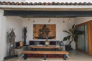 Casa Carmen Morelos - Città di Oaxaca - 0