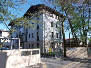 Apartament "Rezydencja Park" w Mielnie - Mielno - 0