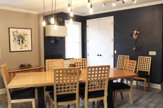 Adair Park Bungalow - 4