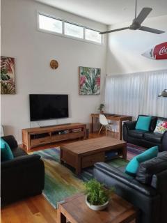 Double 10 - Rainbow Beach - 7