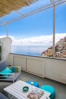 Mamma Mia - Positano - 6
