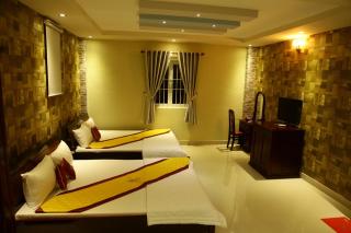 Minh Kieu Hotel - Mỹ Tho - 1