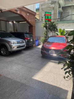Song Cau Hotel - Ho Chi Minh - 5