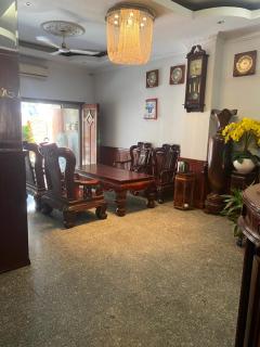 Song Cau Hotel - Ho Chi Minh - 4