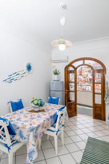 Mamma Mia - Positano - 8