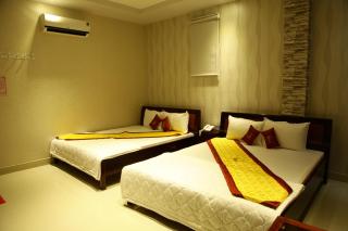 Minh Kieu Hotel - Mỹ Tho - 2