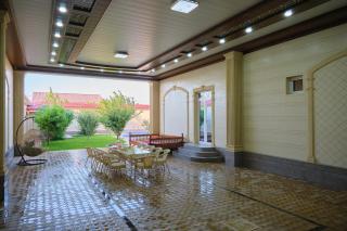 Gunesh Hotel Samarkand - Khodzha-Akhrar - 2