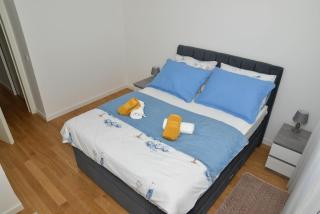 M&T Apartment with garage,near the Old Town - Zadar - 7