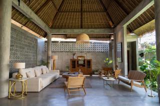 Villa Amantes Bingin - Uluwatu - 4