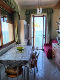 Casavacanzelifra 3 - Santa Maria di Castellabate - 4