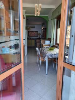Casavacanzelifra 3 - Santa Maria di Castellabate - 2