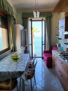 Casavacanzelifra 3 - Santa Maria di Castellabate - 1