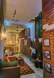 The Brick House Kandy - Kandy - 0