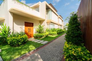 Miracle Villa - Nusa Dua - 0