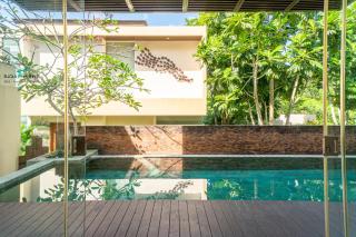Miracle Villa - Nusa Dua - 8