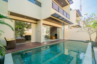 Miracle Villa - Nusa Dua - 3