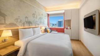 ibis Bengaluru Hebbal - An Accor Brand - Bangalore - 9