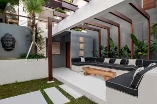 Villa Moon by BaliSuperHost - Ubud - 4