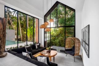 Villa Moon by BaliSuperHost - Ubud - 8