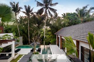 Villa Moon by BaliSuperHost - Ubud - 1