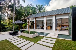 Villa Moon by BaliSuperHost - Ubud - 3