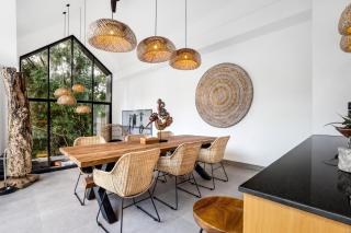 Villa Moon by BaliSuperHost - Ubud - 5