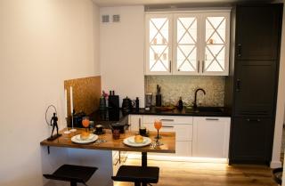 Apartament Wyspiański - Sanok - 2