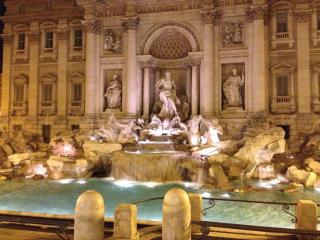 Domus Fontis - Roma - 3