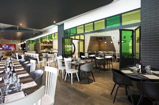 Novotel Milano Linate Aeroporto - Mailand - 9