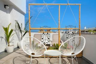 Estudio Massimo 7a - Las Palmas de Gran Canaria - 6