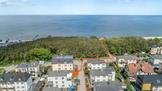 Apartament D&M - Mielno - 4