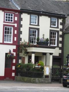 Old Croft House - Kirkby Stephen - 3