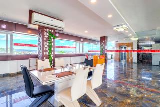 The Glory Hotel - Dehradun - 4