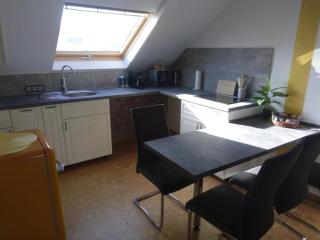 Ferienwohnung im roten Haus, die Therme ist fußläufig in wenigen Minuten erreichbar - Bad Ems - 8