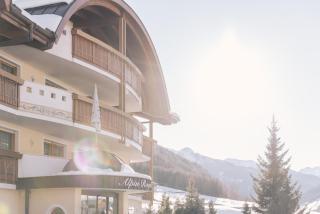 Wellness Refugium & Resort Hotel Alpin Royal - Small Luxury Hotels of the World - Cadipietra - 2