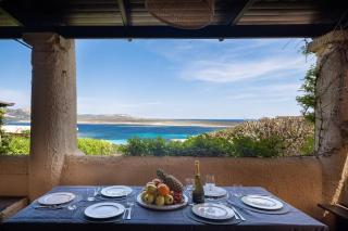 VILLA LA PELOSA WiFi,VIEW AND FREE PARKING - Stintino - 0
