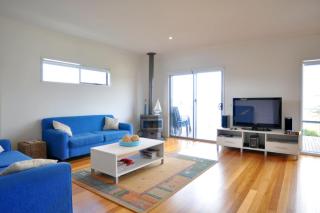 Chiaro Villa - Surf Side - Inverloch - 9