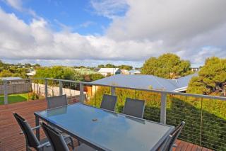 Chiaro Villa - Surf Side - Inverloch - 0