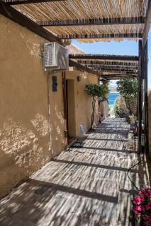 VILLA LA PELOSA WiFi,VIEW AND FREE PARKING - Stintino - 2