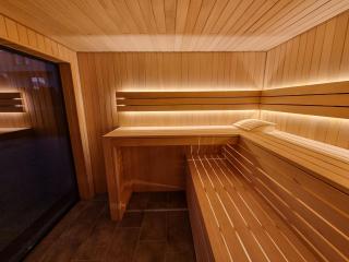 Całoroczne domy do wynajęcia - 3