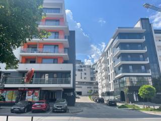 Apart Mihai Viteazu Residence - Braşov - 0