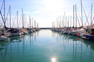 Global Vacacional, Apartamento con gran terraza en la playa de Canet de Berenguer - 0