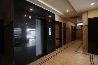 HOTEL JAGDISH RESIDENCY - Katra - 4