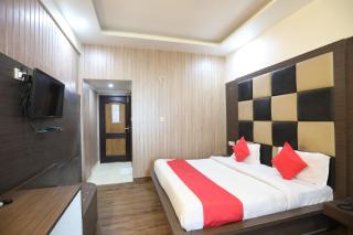 HOTEL JAGDISH RESIDENCY - Katra - 1