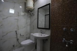 HOTEL JAGDISH RESIDENCY - Katra - 2